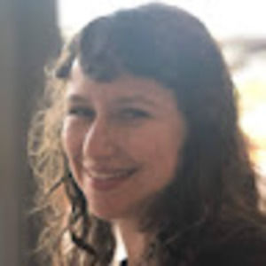 Meet your Posher, Rachael